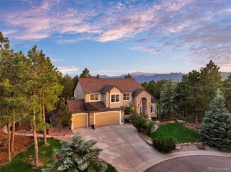 15918 Backwoods Ct, Colorado Springs, CO 80921