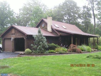 100 Trappers Run, Morgantown, PA 19543