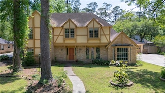 3310 Little Bear Dr, Kingwood, TX 77339