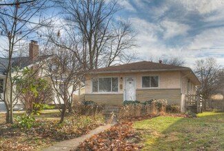 275 E Royal Forest Blvd, Columbus, OH 43214