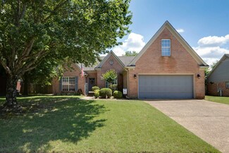 6595 Brickmont Rd, Memphis, TN 38135