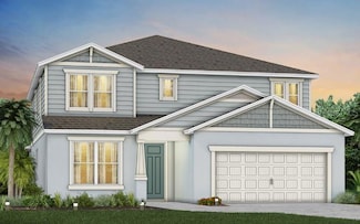 6029 Wildline Dr, St. Cloud, FL 34771