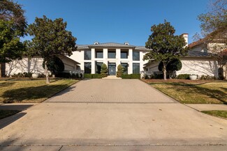 1909 Cottonwood Valley Cir S, Irving, TX 75038