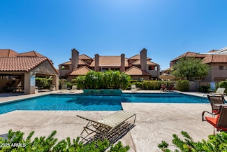 1211 N Miller Rd Unit 258, Scottsdale, AZ 85257