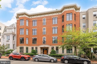 2122 N St NW Unit 1, Washington, DC 20037