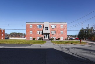 99 Cluff Crossing Rd Unit E1, Salem, NH 03079
