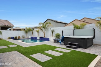 17706 W Villa Chula Ln, Surprise, AZ 85387