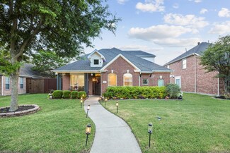 7649 Rockyridge Dr, Frisco, TX 75035