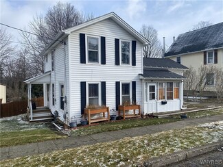 3 Watrous St, Perry, NY 14530