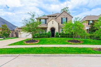31226 Shady Arbor Ln, Spring, TX 77386