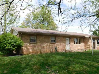 854 W Sr 66, Rockport, IN 47635