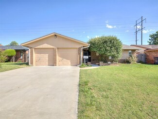 2517 SW 82nd St, Oklahoma City, OK 73159