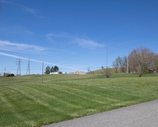 Lot 1 Keys Dr, Abingdon, VA 24210