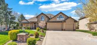 1645 S River Grove Way, Eagle, ID 83616