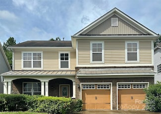 11000 Greenhead View Rd, Charlotte, NC 28262