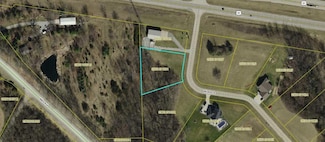 1518 Wildlife Dr, Blue Grass, IA 52726
