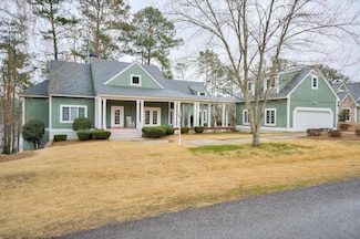 184 Savannah Dr, Mc Cormick, SC 29835