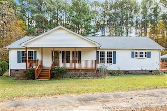 2605 Old Us 1 Hwy, Apex, NC 27502