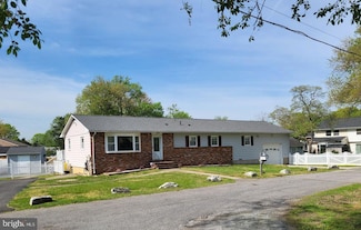 351 Bar Harbor Rd, Pasadena, MD 21122