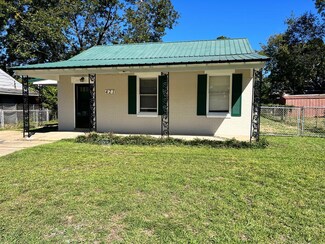 421 Wilton St, Columbus, GA 31904