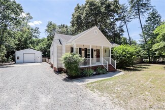 170 Walkerton Mill Dr, Walkerton, VA 23177