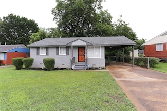 518 Jenson Rd, Memphis, TN 38109