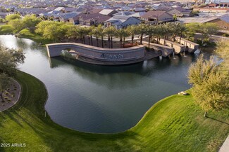 24117 N 165th Dr, Surprise, AZ 85387