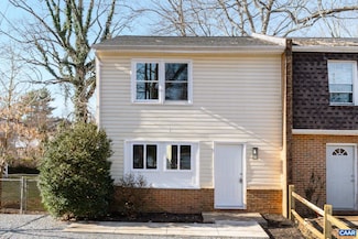 607 Prospect Ave, Charlottesville, VA 22903