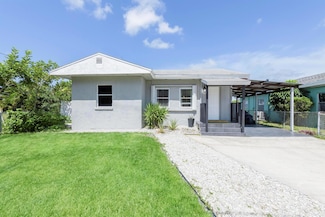 1307 N 21st St, Fort Pierce, FL 34950