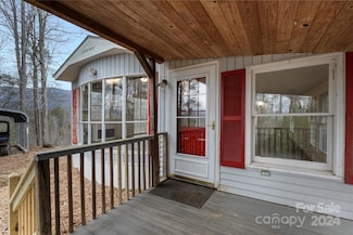 780 Anson G Betts Rd, Marshall, NC 28753