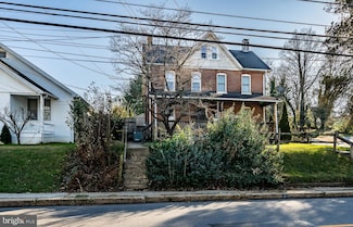 456 E South St, Kennett Square, PA 19348