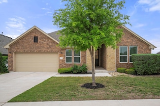 120 Scout St, Georgetown, TX 78628