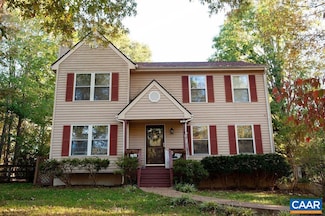 31 Lafayette Dr, Palmyra, VA 22963