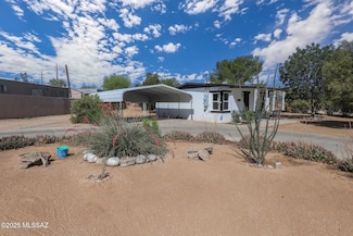 3431 N Edith Blvd, Tucson, AZ 85716