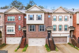 3109 Boldmere Trail SE Unit 2, Smyrna, GA 30080