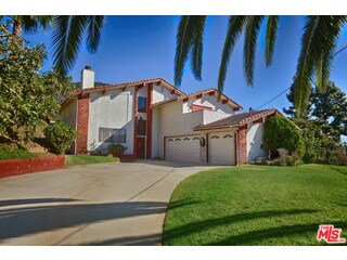 2315 High Mesa Dr, Bradbury, CA 91008