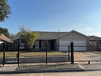 1019 Castolan Dr, Houston, TX 77038