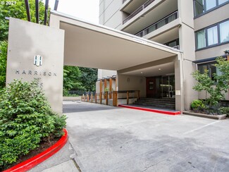 255 SW Harrison St Unit 4B, Portland, OR 97201