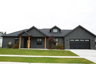 156 Owl Loop, Kalispell, MT 59901