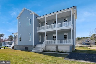 8046 Clarkson Ln, Chincoteague, VA 23336