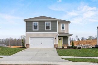 7903 Arbor Marsh Terrace, Quinton, VA 23141
