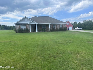 8101 Pecan Ridge Dr, Moss Point, MS 39562