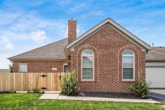 3580 Perennial Ln, Powell, OH 43065