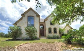446 Long Meadow, Spring Branch, TX 78070
