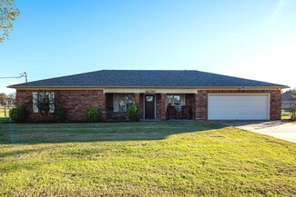 55 Kathy Ln, Scott, AR 72142