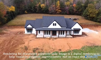 3.82 Acres Alabama 251, Athens, AL 35613