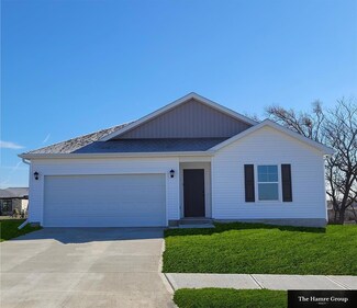 10810 S 178th St, Omaha, NE 68136