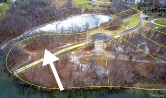 00006 Lakeshore Dr, Atlas Township, MI 48438