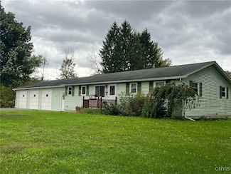 7625 State Route 79, Whitney Point, NY 13862