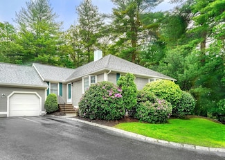 501 Lexington St Unit 105, Waltham, MA 02452